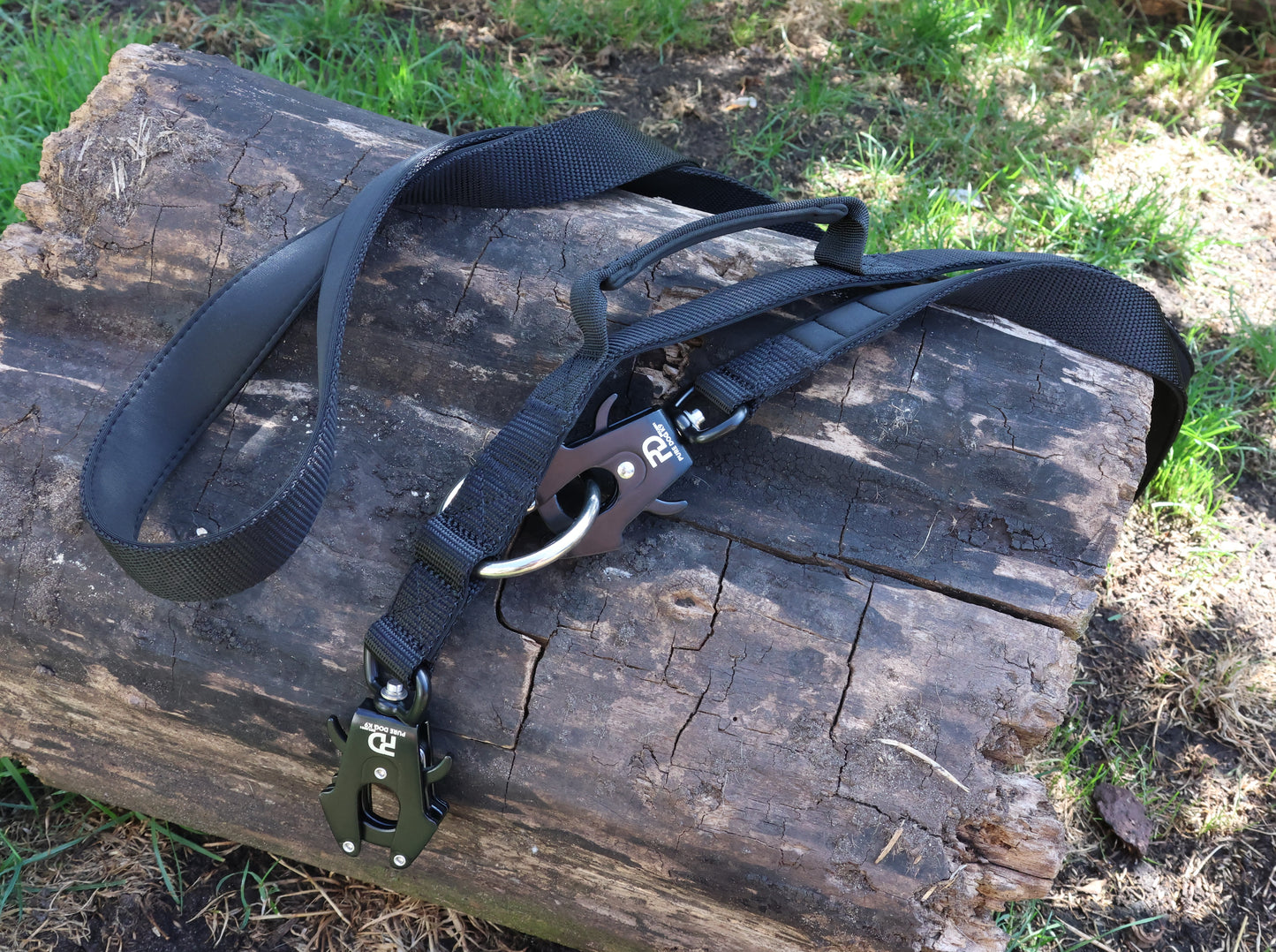 Multifunctional Lead Black 2.0