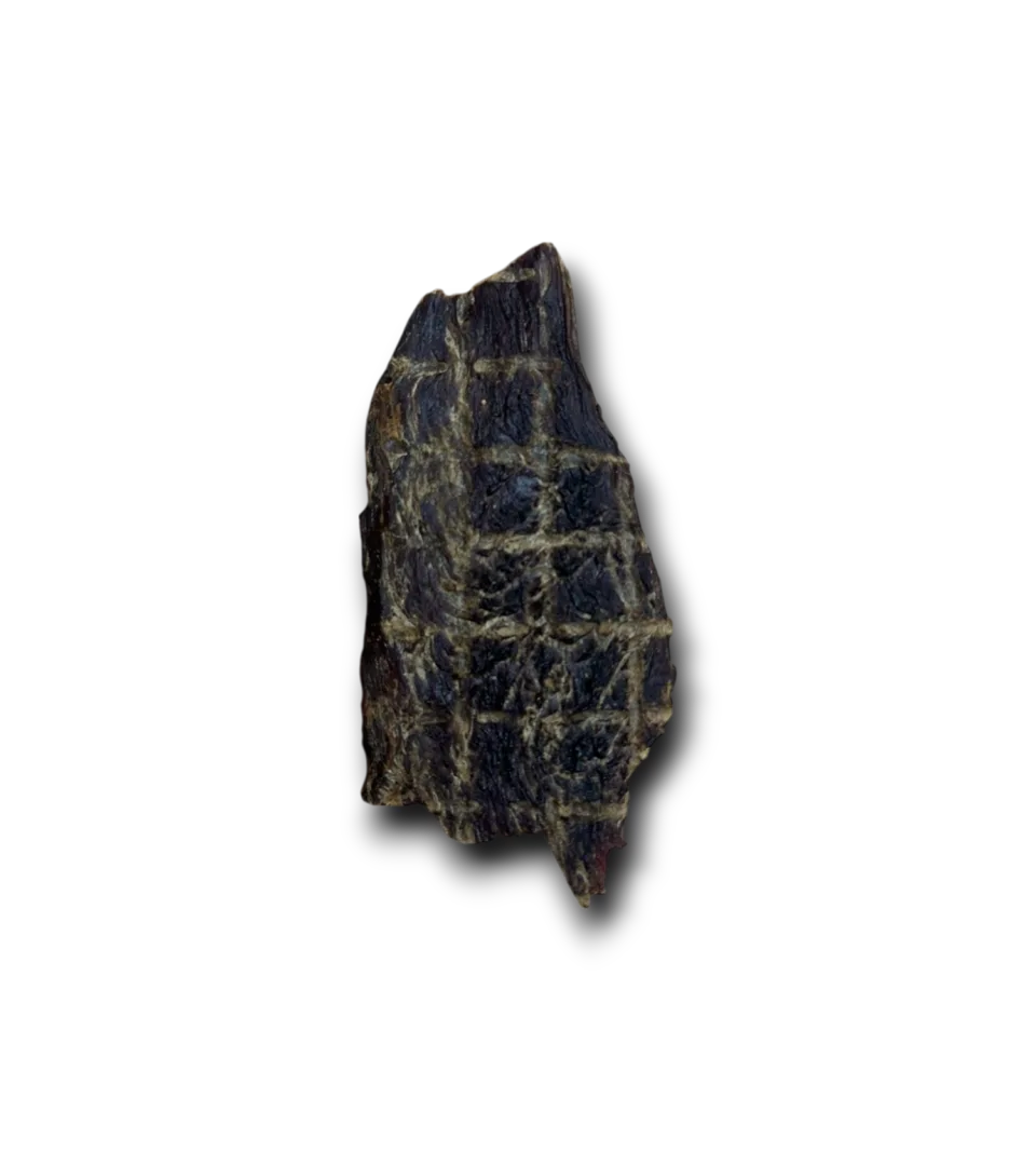 Anco Naturals Ostrich Liver Snaps 85g - Pure Dog K9