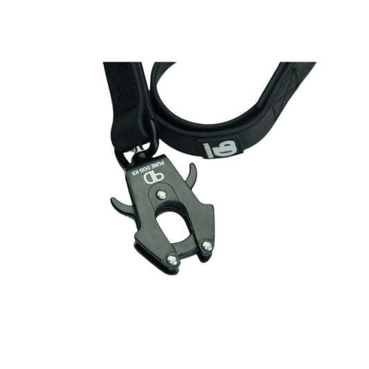 120cm Waterproof Lead - Pure Dog K9