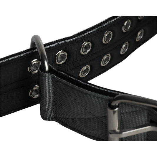 5cm Sport Collar Grey - Pure Dog K9