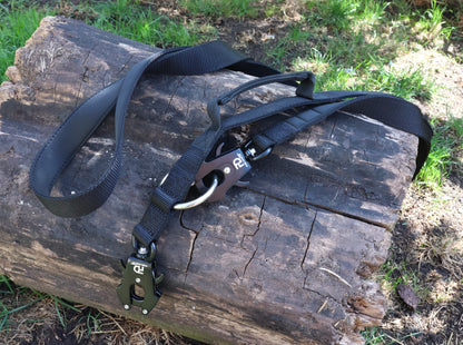 Multifunctional Lead Black 2.0
