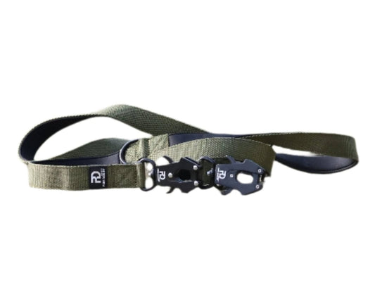 Multifunctional Lead Khaki