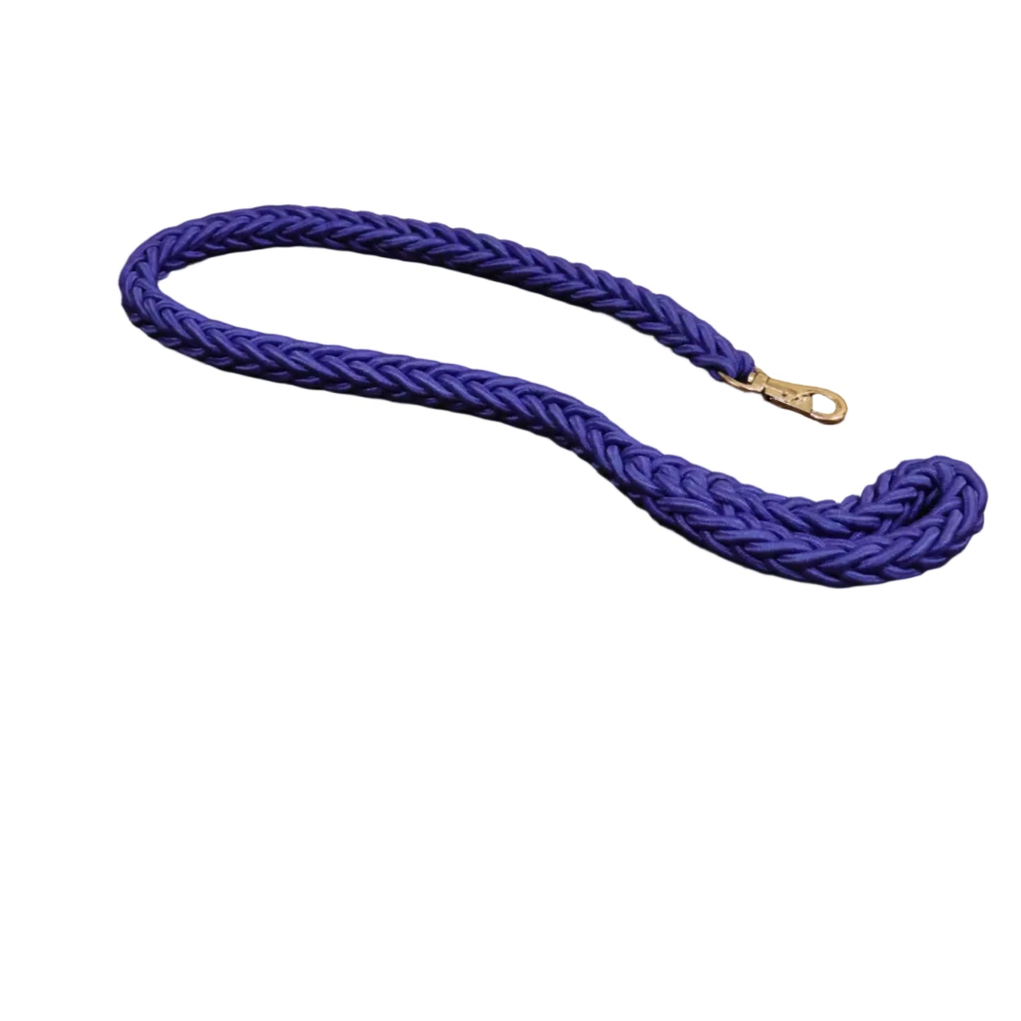 Rope Lead Blue - Pure Dog K9