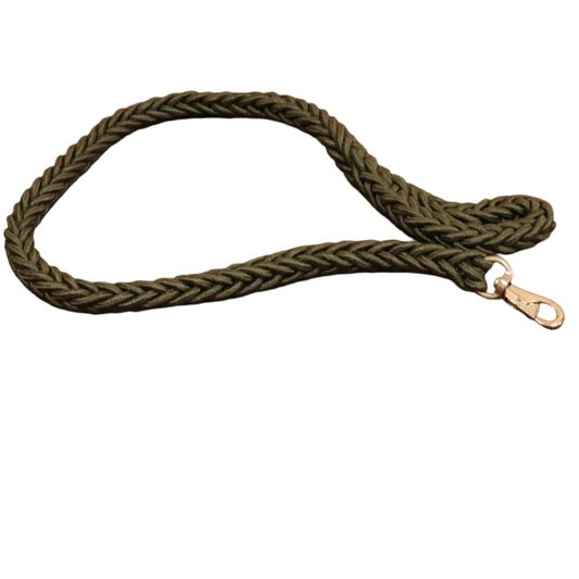 Rope Lead Kahki