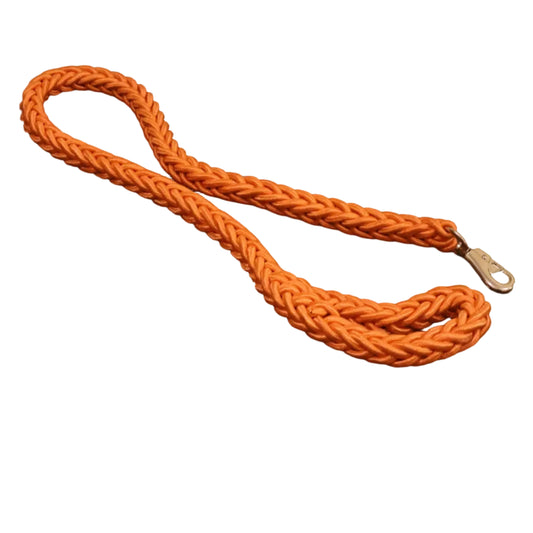 Rope Lead Orange