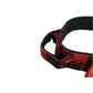 5cm Sport Collar Red Camo