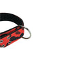 5cm Sport Collar Red Camo