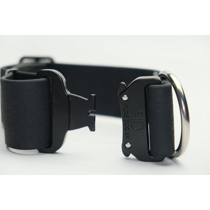 5cm Tactical Waterproof Collars
