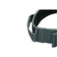 7cm Sport Collar Grey