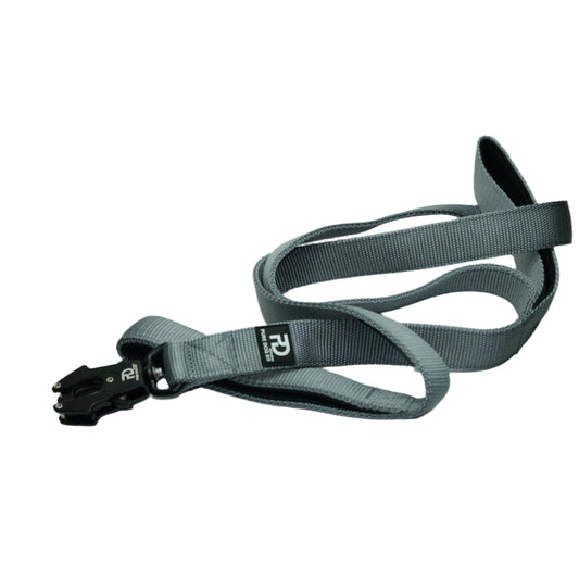 150cm Sport Lead Grey