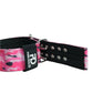 7cm Sport Collar Pink Camo