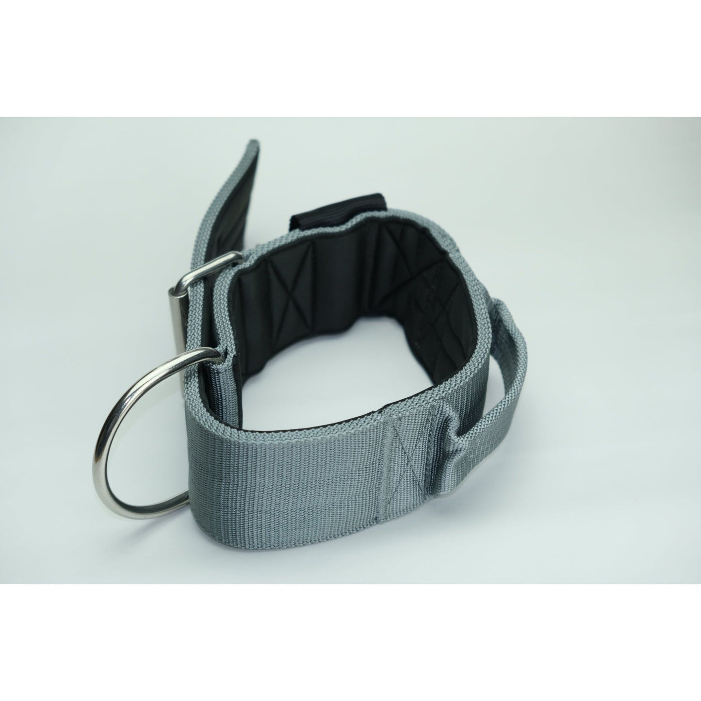 7cm Sport Collar Grey