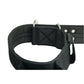 7cm Sport Collar Black