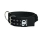 7cm Sport Collar Black